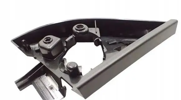 Audi A5 8T 8F Subwoofer grill/trim 8T8857505A