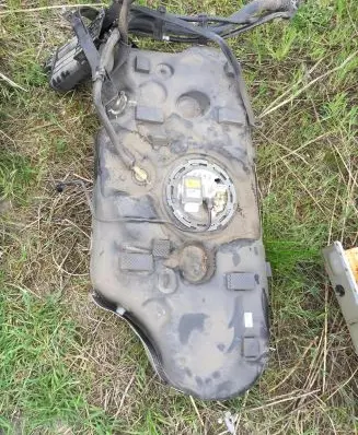Hyundai i30 Fuel tank 