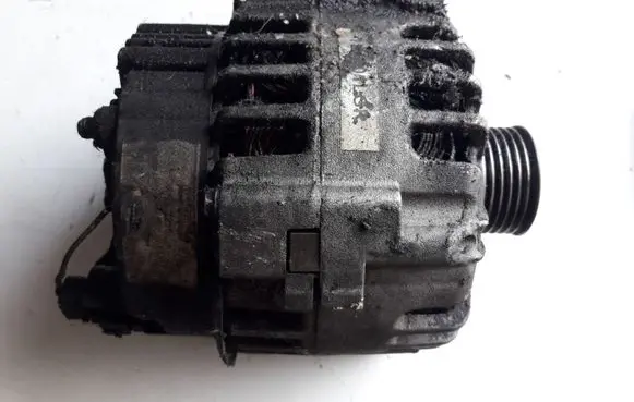 Renault Espace - Grand espace IV Generator/alternator
