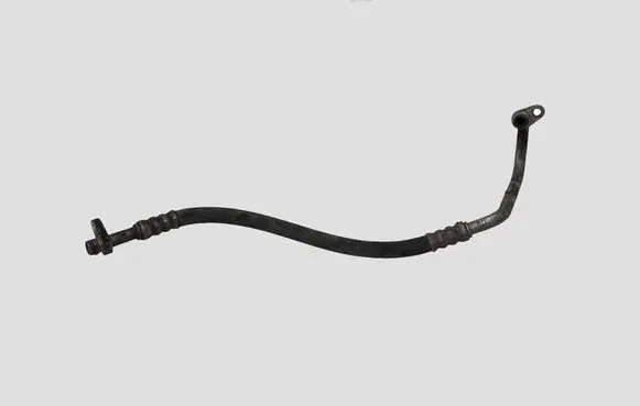 Peugeot 407 Air conditioning (A/C) pipe/hose 9683231680