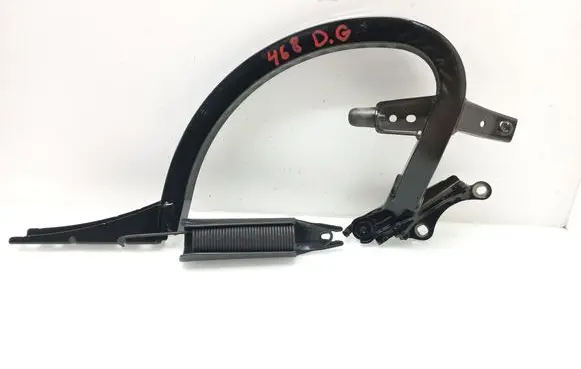 Audi A6 S6 C7 4G Tailgate/trunk/boot hinge 4G5827302B 8T0827339D