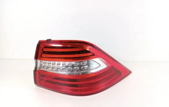 Mercedes-Benz ML W166 Rear/tail lights A1669063201
