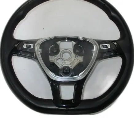 Volkswagen Touran III Steering wheel 5TA419091A