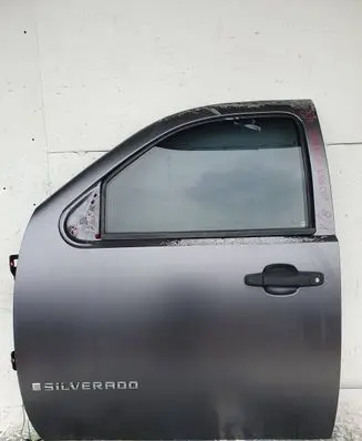 Chevrolet Silverado Front door