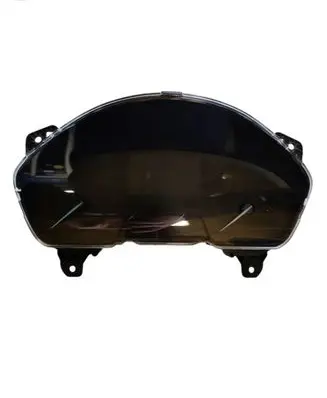Ford Focus Speedometer (instrument cluster) JX7T10849CCK