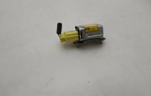 Toyota Prius (XW20) Airbag deployment crash/impact sensor 8986047040