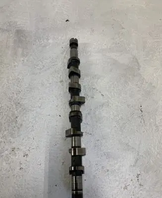 Camshaft