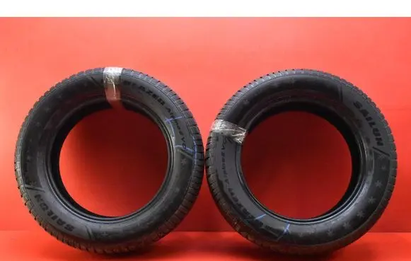 Jeep Grand Cherokee R17 winter tire 