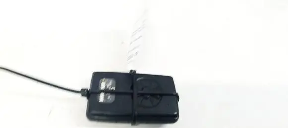 Toyota Auris 150 Ignition key/card 
