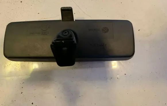 Iveco Daily 6th gen Rear view mirror (interior) E30143741 E90243741