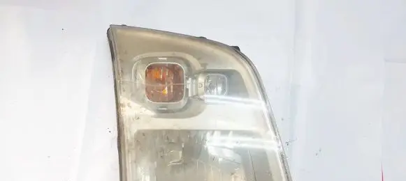 Ford Transit Headlight/headlamp 6c1113w029bd 6c11-13w029-bd