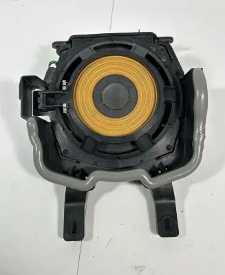 BMW iX Subwoofer speaker