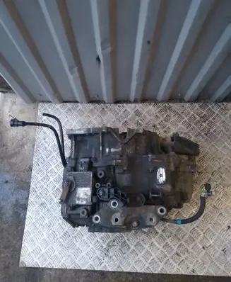 Volvo V70 Automatic gearbox 30751903 07H3815725