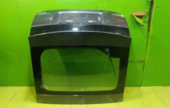 Toyota Prius (NHW20) Tailgate/trunk/boot lid RP89