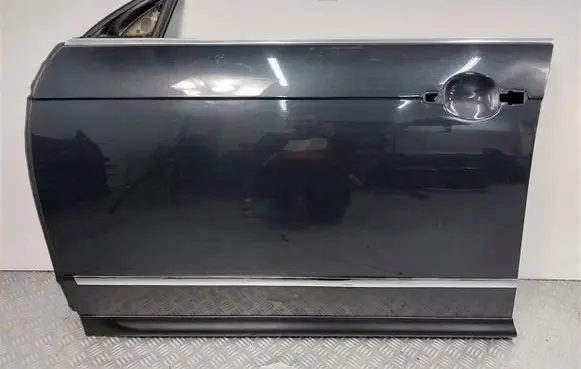 Citroen C6 Front door
