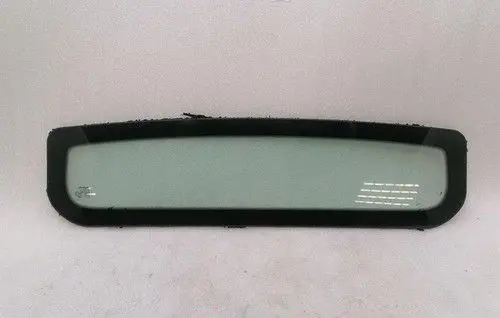 Lamborghini Aventador Rear windscreen/windshield window 4T8845501B