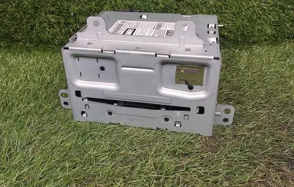 Buick Encore I Radio/CD/DVD/GPS head unit 23495273 6544663145