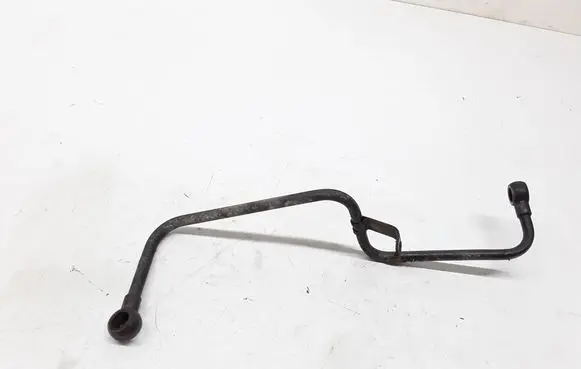 KIA Carnival Turbo turbocharger oiling pipe/hose