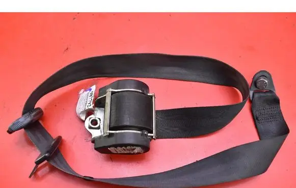 Peugeot Boxer Front seatbelt 735507779
