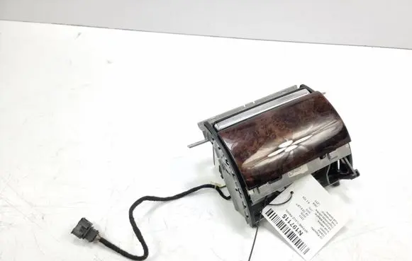 Audi A8 S8 D3 4E Screen/display/small screen 4E0857273F
