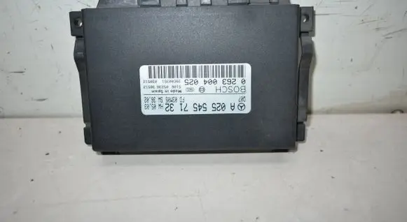 Parking PDC control unit/module