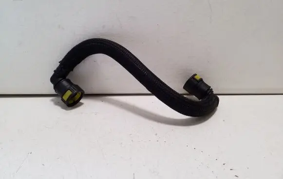 Citroen C5 Aircross Fuel line/pipe/hose 9829281980