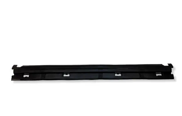 Audi Q5 SQ5 Intercooler air guide/duct channel 80A121345 603950