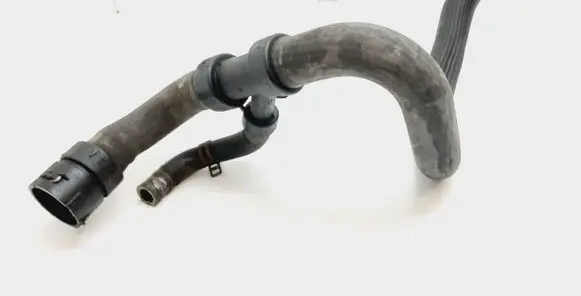 Volvo S80 Engine coolant pipe/hose 6G918286MD