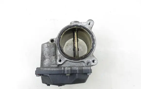 Audi Q7 4L Throttle body valve A2C53364212 059145950R