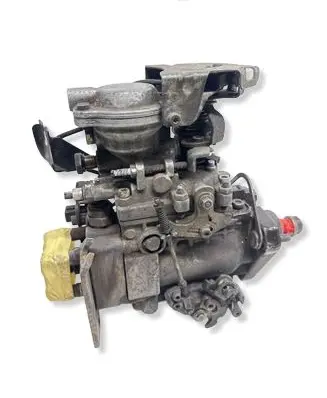 Volkswagen PASSAT B3 Fuel injection high pressure pump 028130107