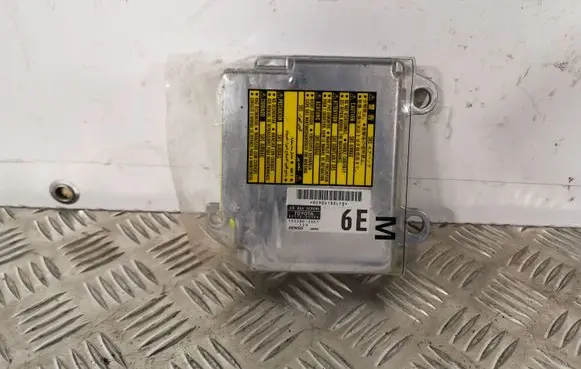 Lexus GS 300 350 430 450H Airbag control unit/module 8917030540