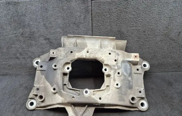 Audi A4 S4 B8 8K Gearbox mounting bracket 8K0399263BH