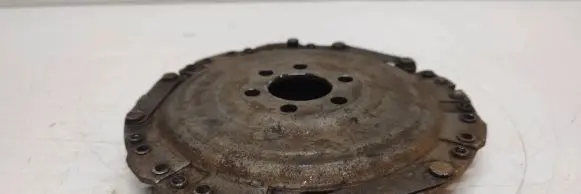 Volkswagen Golf IV Pressure plate 