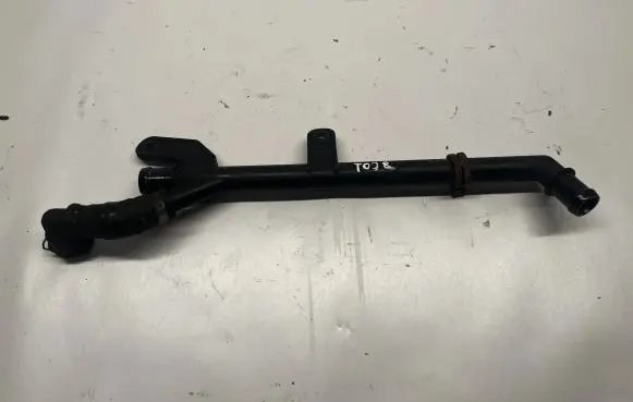 BMW 5 F10 F11 Engine coolant pipe/hose 15476810