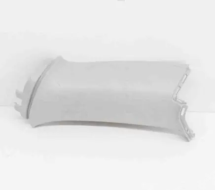 Skoda Octavia Mk3 (5E) (C) pillar trim 5E9867288