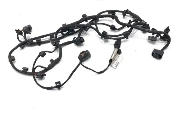 Audi A8 S8 D4 4H Parking sensor (PDC) wiring loom 4H0971095AP