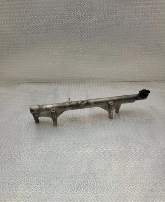 BMW 1 F20 F21 Fuel main line pipe 14018510