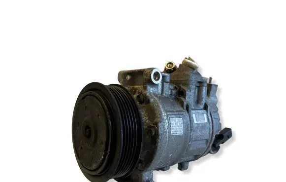 Audi TT TTS Mk2 Air conditioning (A/C) compressor (pump) 1K0820808A 4471909209