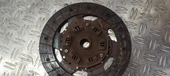 Honda Civic Clutch pressure plate 