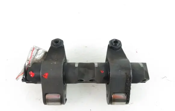 Volkswagen Golf V Fuel injection (other) 