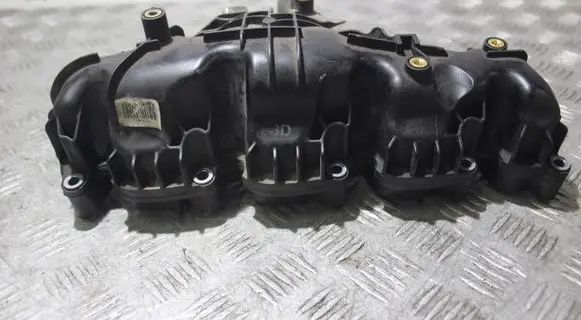 Skoda Superb B6 (3T) Intake manifold 03L129711AN