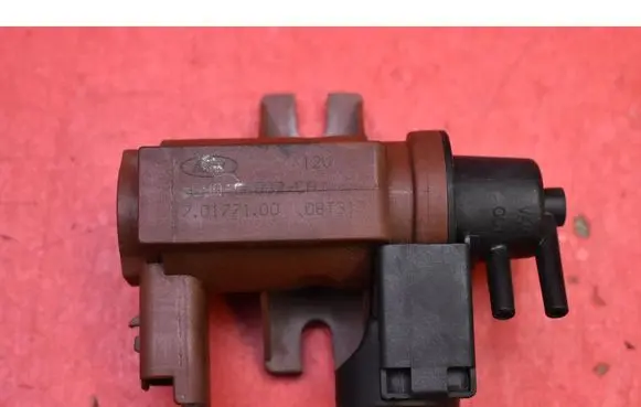 Ford Kuga I Vacuum valve 6G9Q9E882CA
