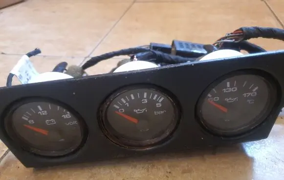Audi 80 90 S2 B4 Other devices 893863159 893919080