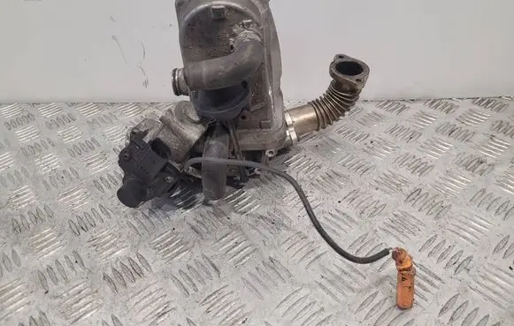 Audi A4 S4 B8 8K EGR valve cooler 059131515R 70110616 0814900541