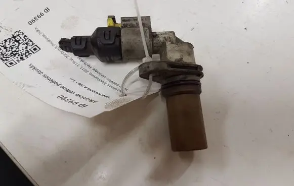 Crankshaft position sensor
