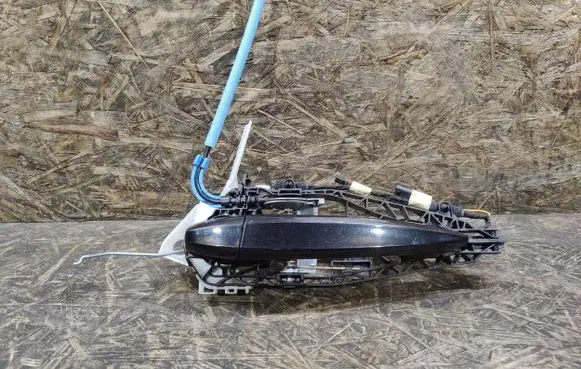 BMW 2 F45 Front door exterior handle 7316363 10147810