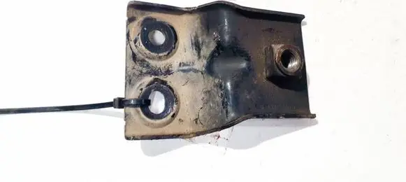 Renault Laguna III Engine mounting bracket 544560002r