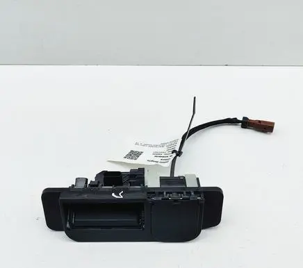 Mercedes-Benz S C217 Reversing camera A0997503600