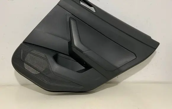 Volkswagen Taigo Rear door card panel trim 2G6867212Q