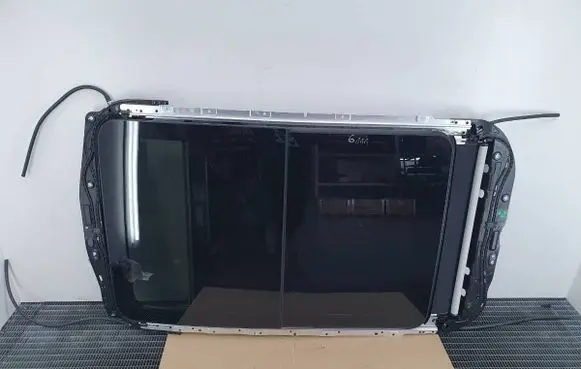 BAIC Beijing X7 Sunroof set 